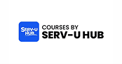 Courses By Serv-U Hub