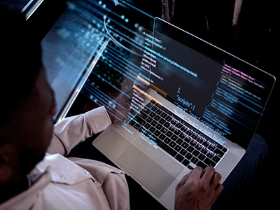 Coding (React • TypeScript • Python)