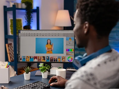 Graphic Design Mastery