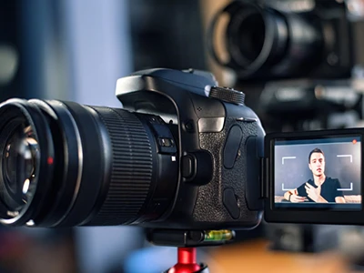 Short-Form Reels & TikToks