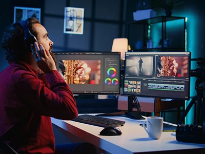 Campaign Video Edits